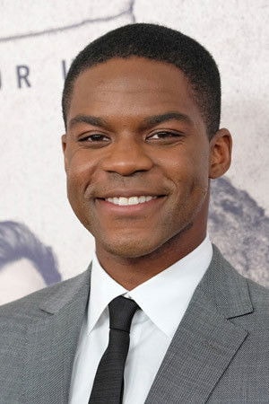 Foto de Jovan Adepo