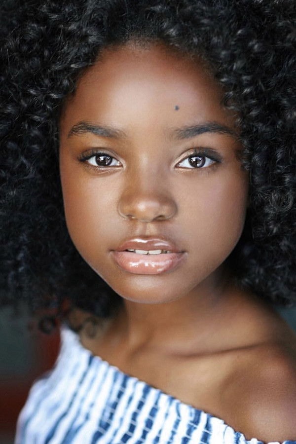 Foto de Saniyya Sidney