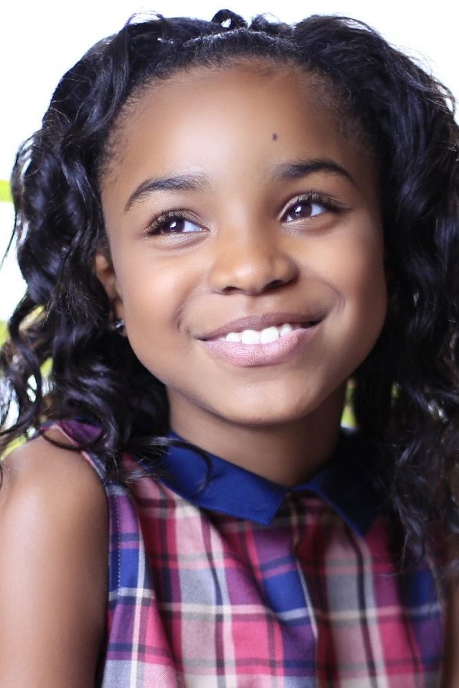 Foto de Saniyya Sidney
