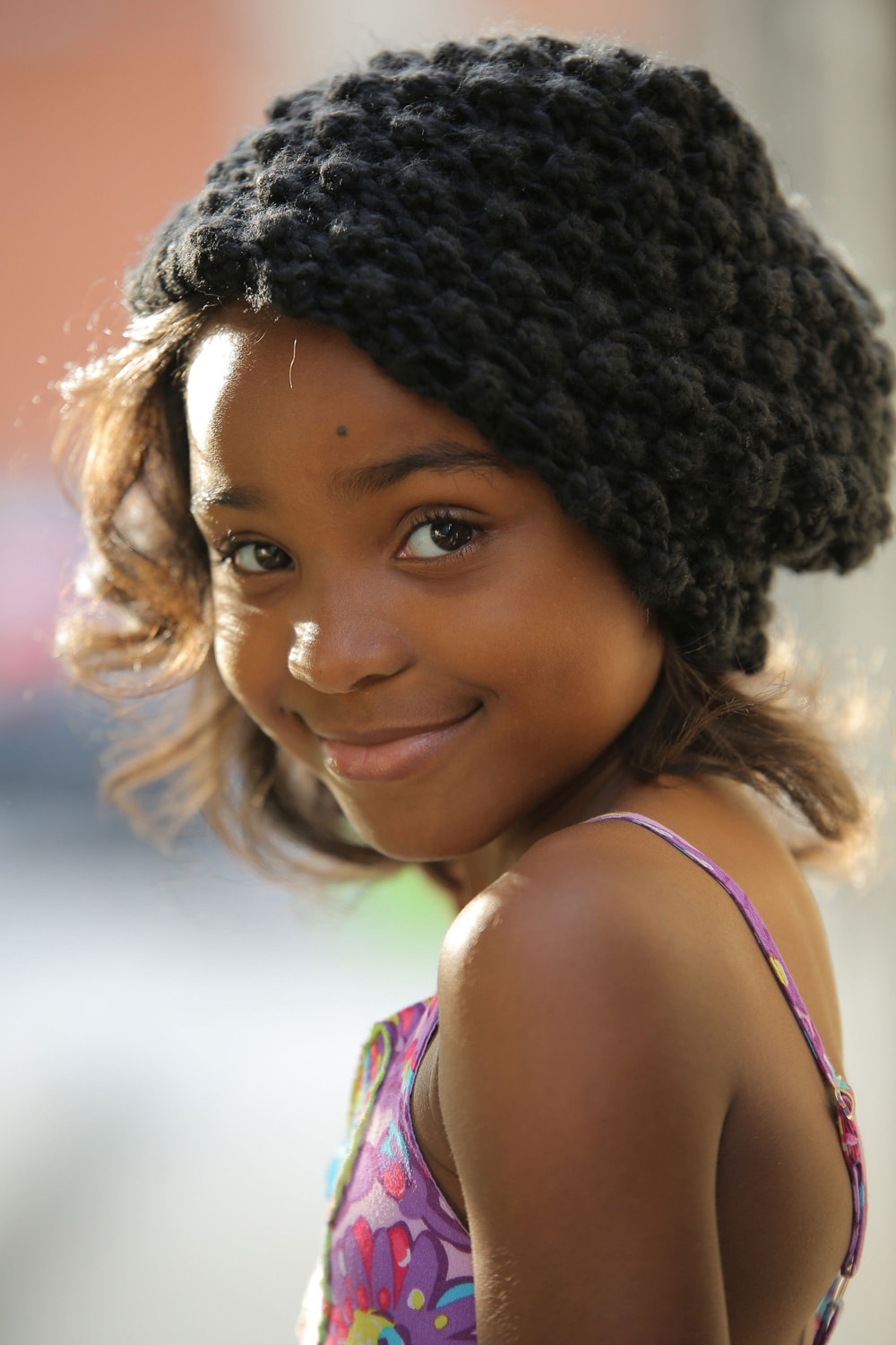 Foto de Saniyya Sidney