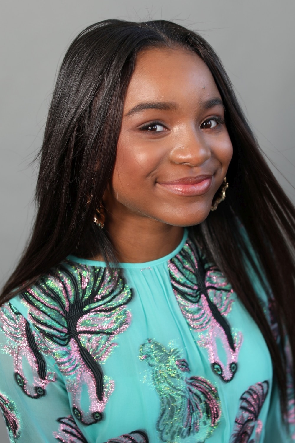 Foto de Saniyya Sidney