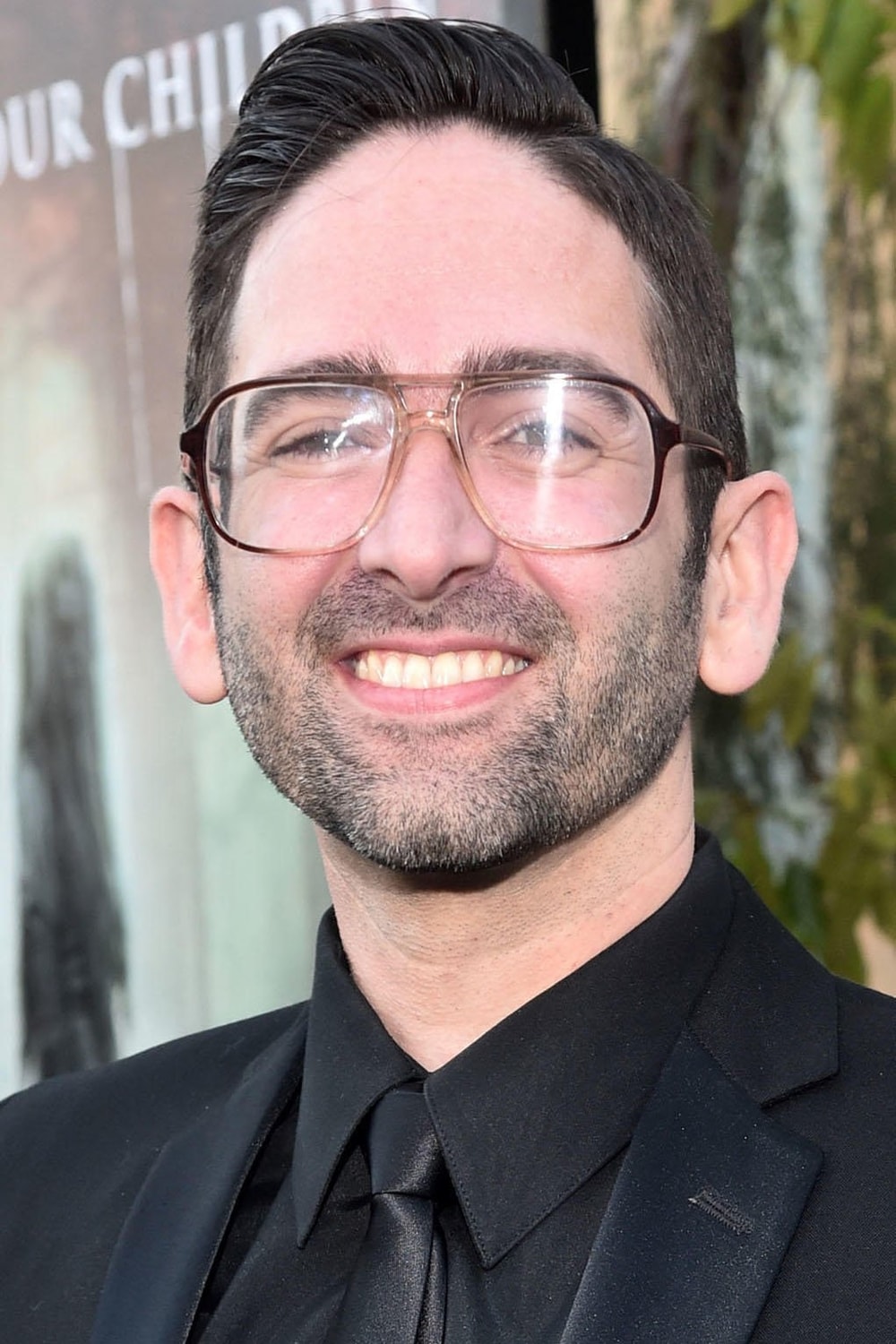 Foto de Michael Chaves