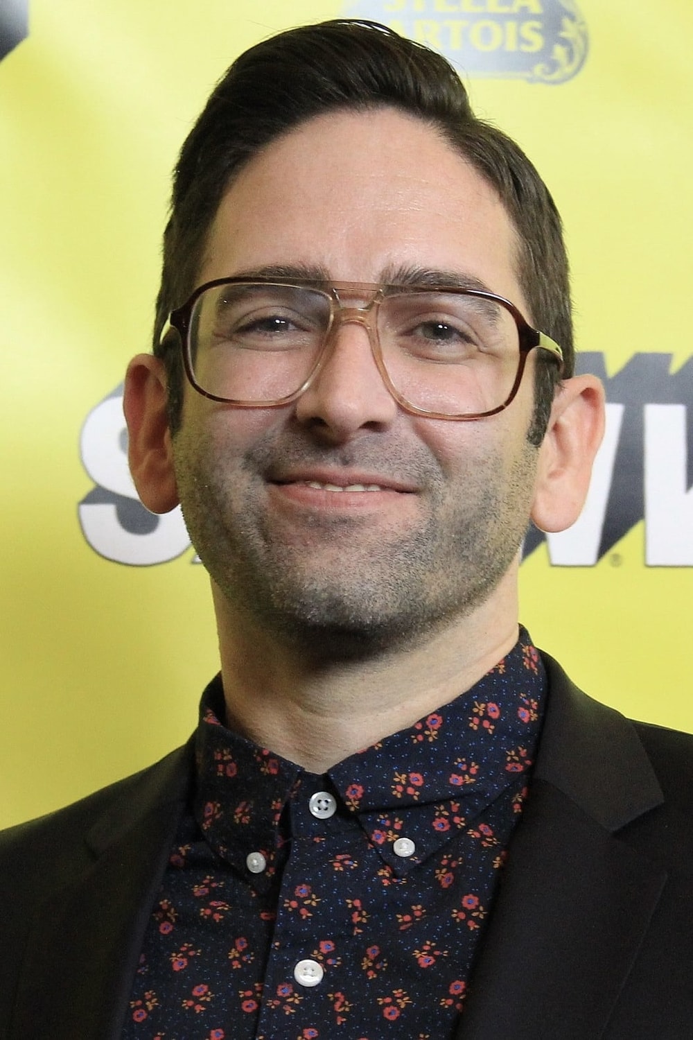 Foto de Michael Chaves