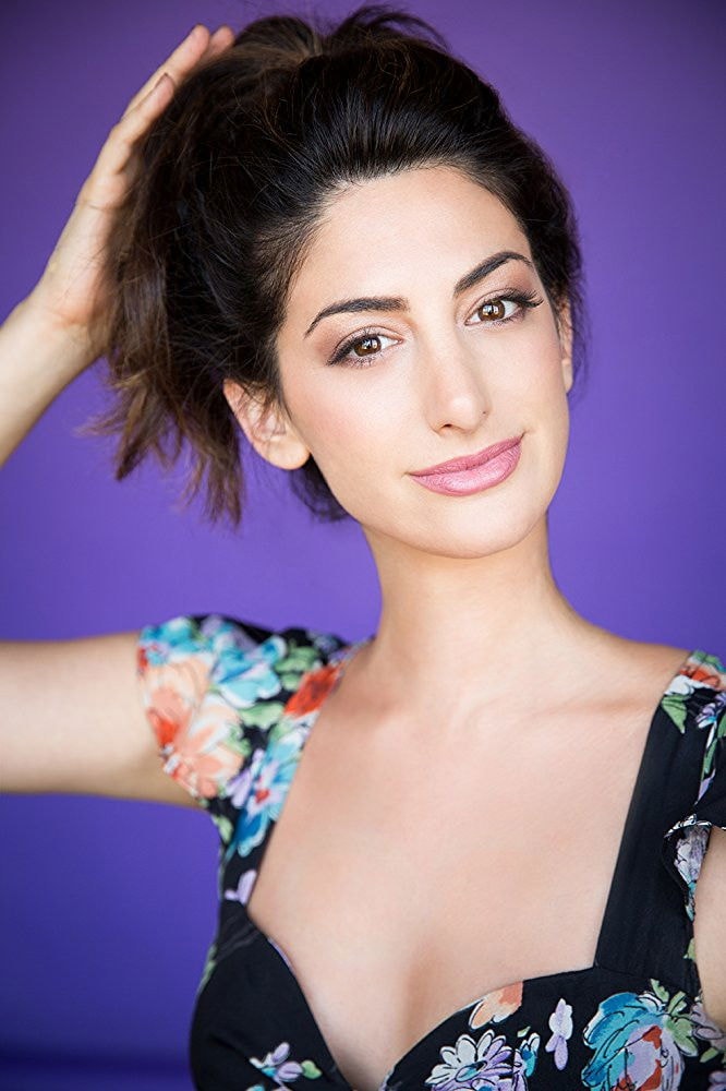 Foto de Ayden Mayeri