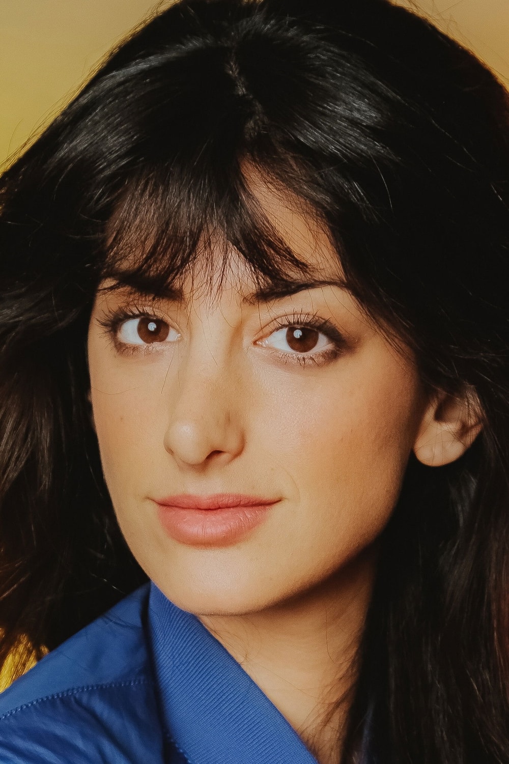 Foto de Ayden Mayeri