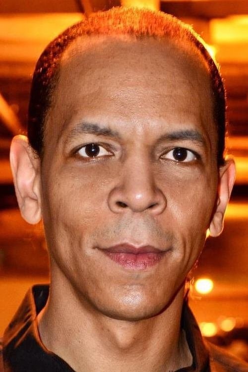 Foto de Erik Dellums