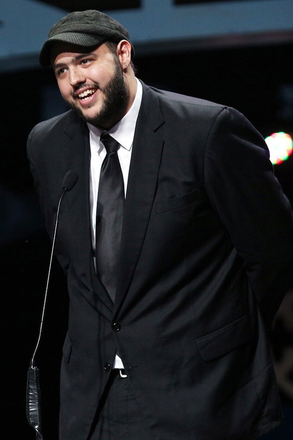 Foto de Jean Gabriel Guerra