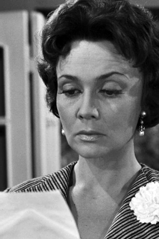 Foto de Krystyna Karkowska