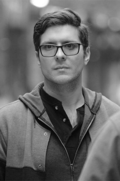 Foto de Matthew Dilts-Williams