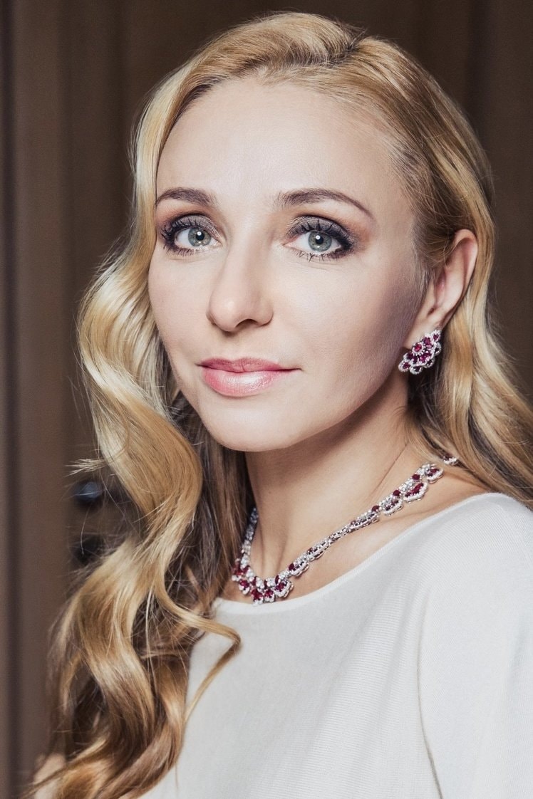 Foto de Татьяна Навка