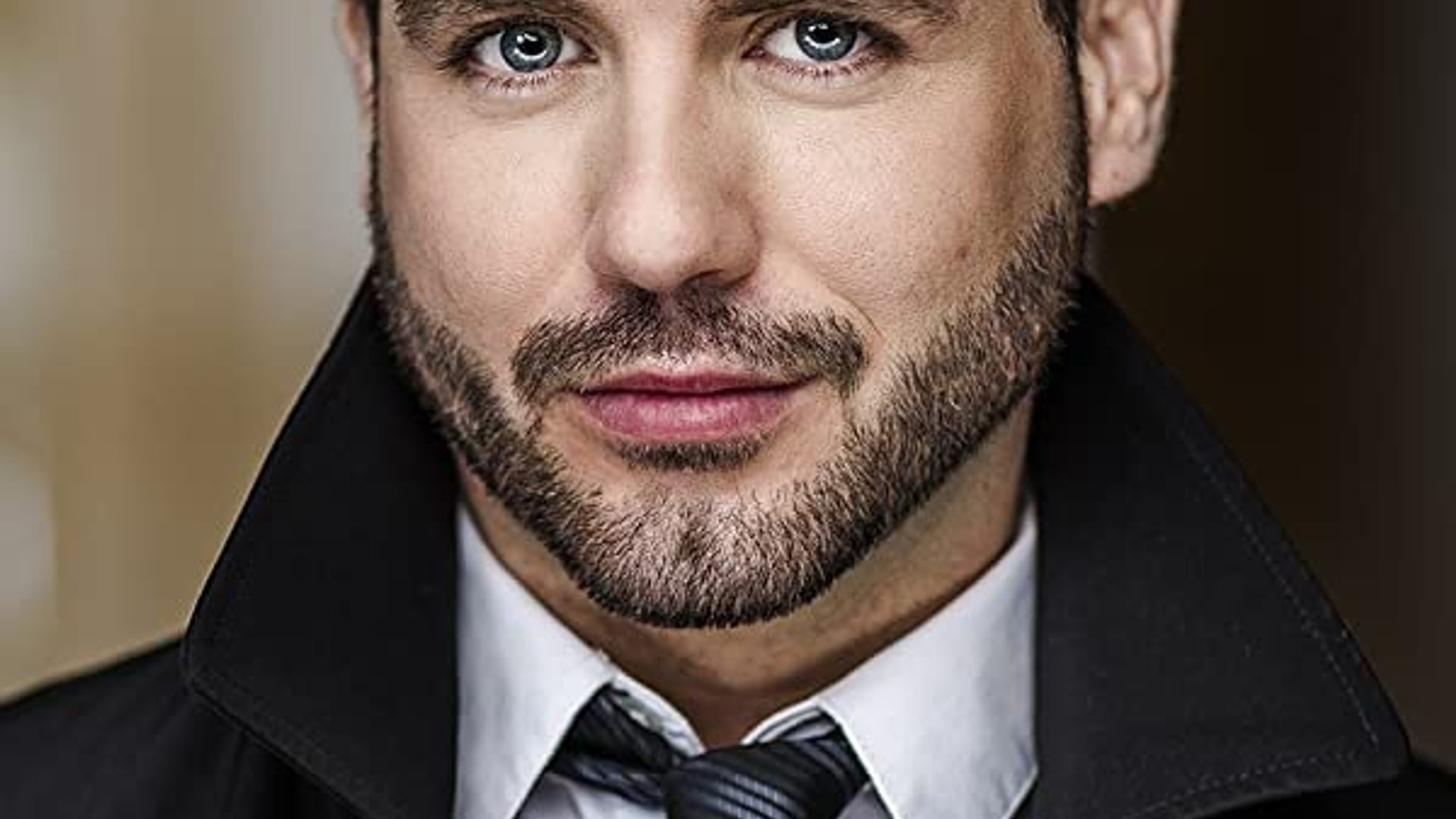 Foto de Sebastian Deery