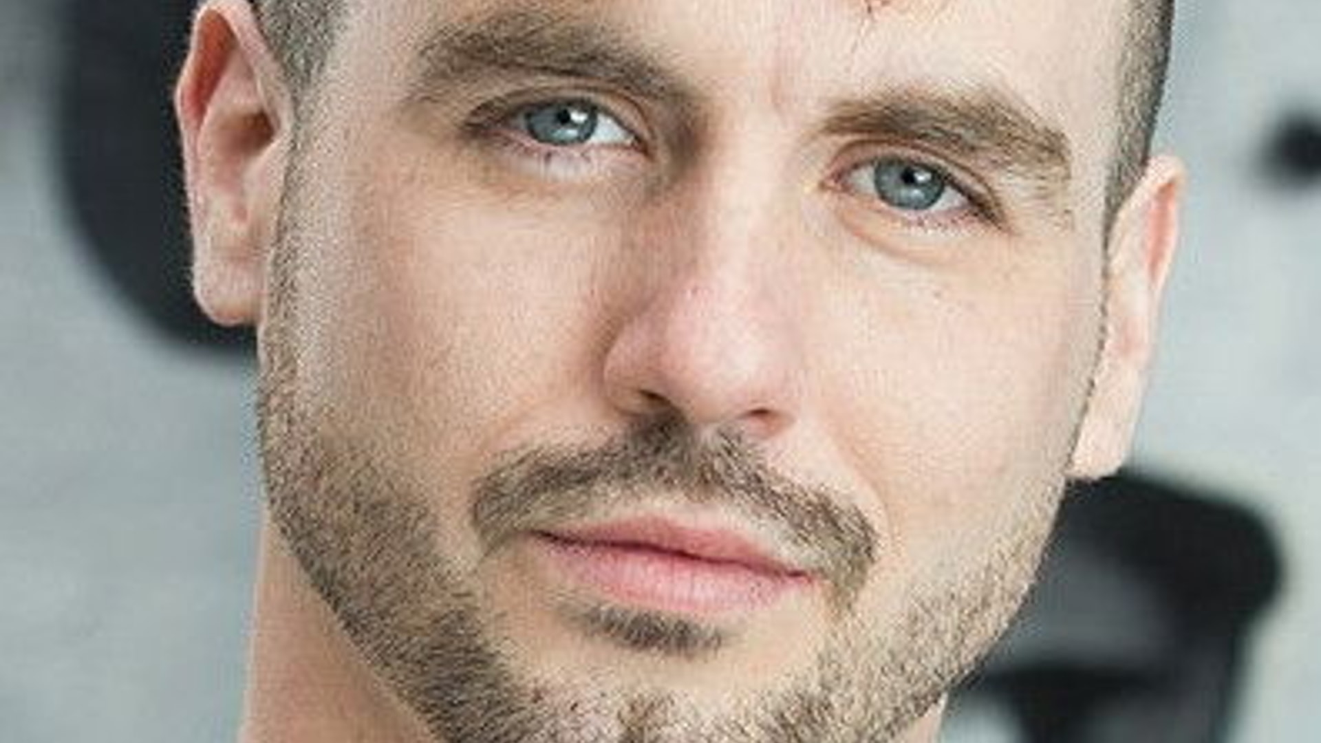 Foto de Sebastian Deery