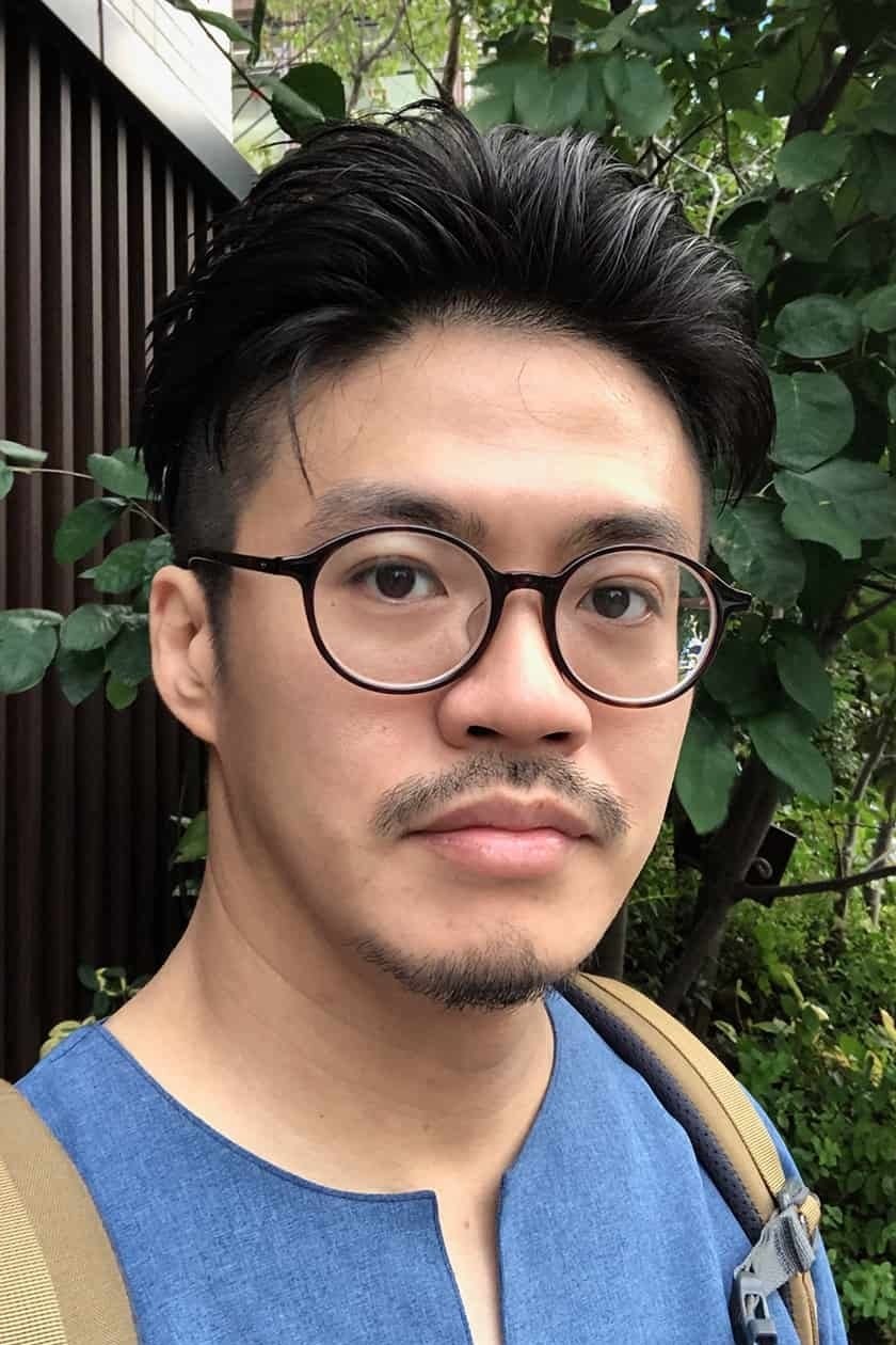 Foto de Shuhei Yabuta