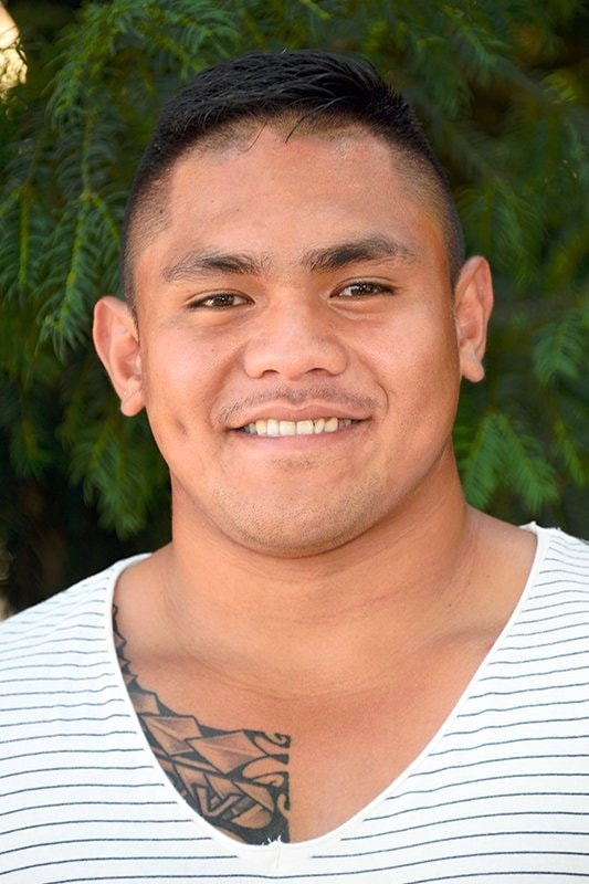 Foto de Toki Pilioko