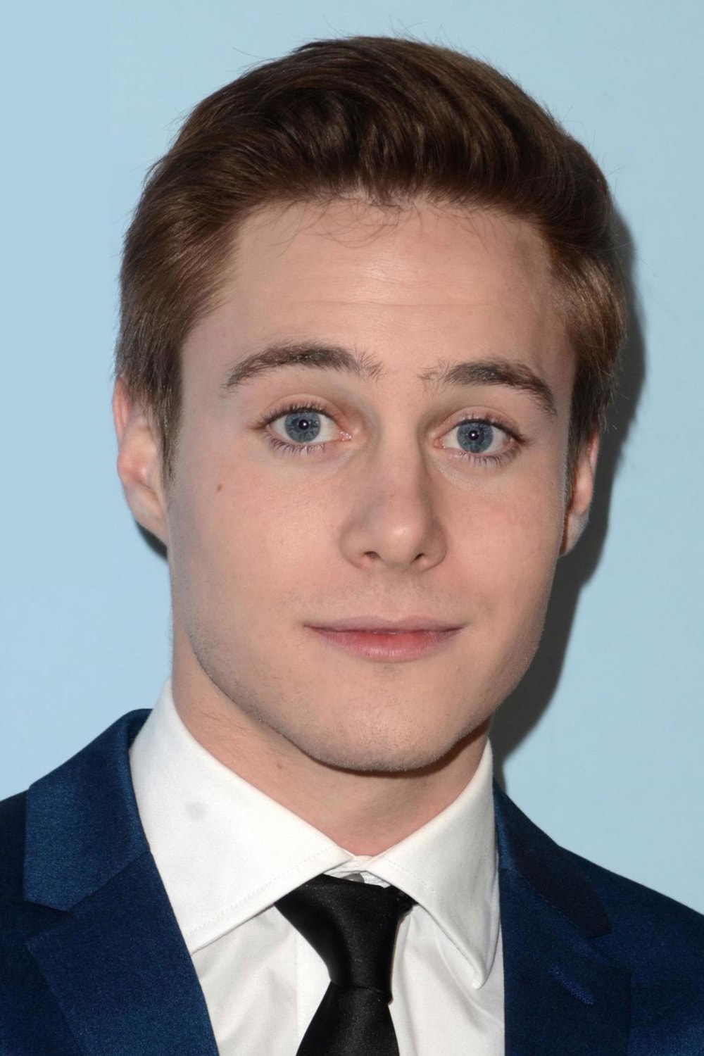 Foto de Callan Potter