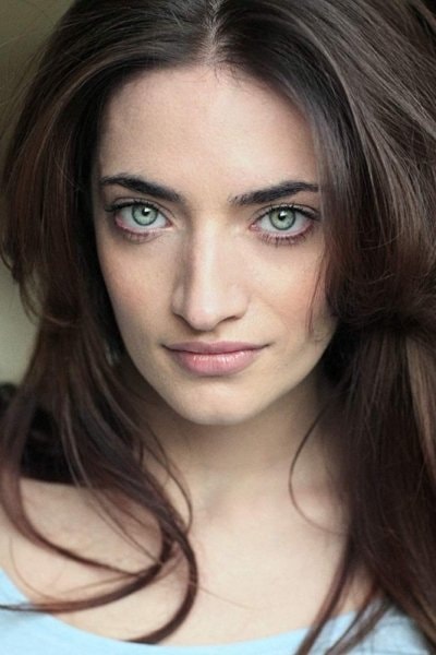 Foto de Anabel Kutay