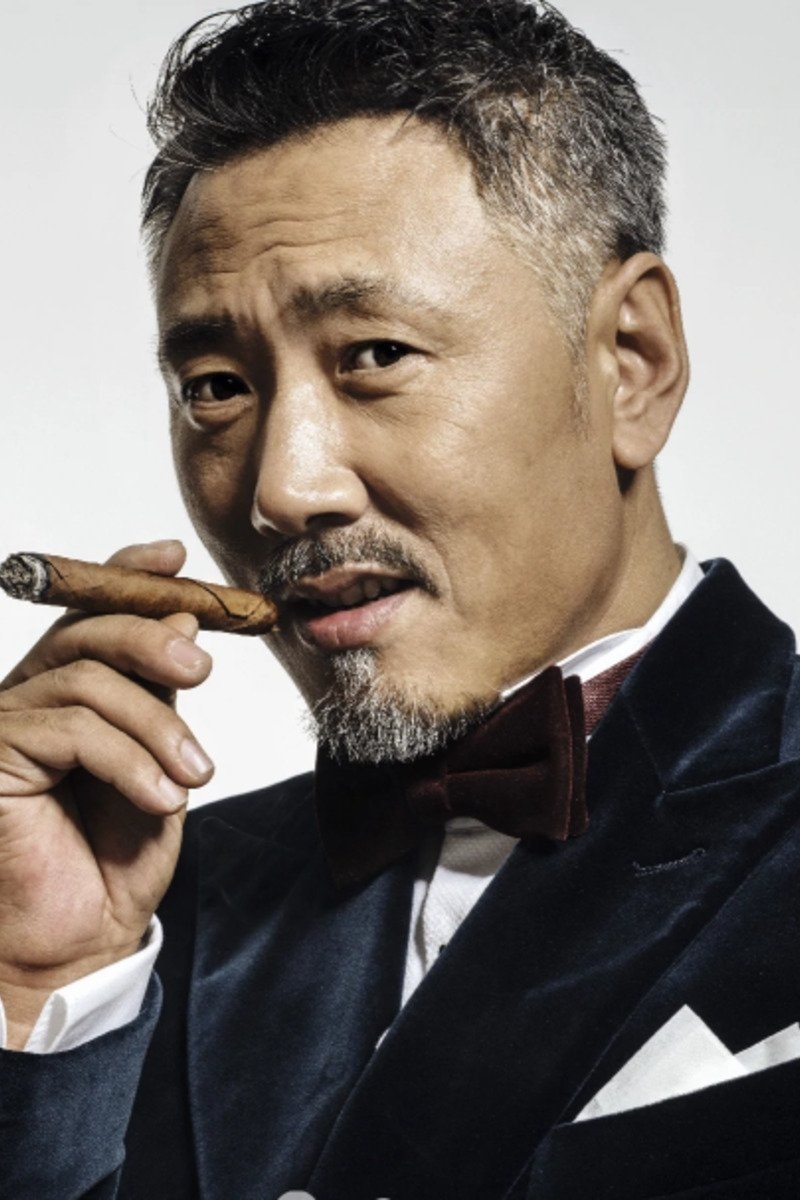 Foto de Song Yuncheng