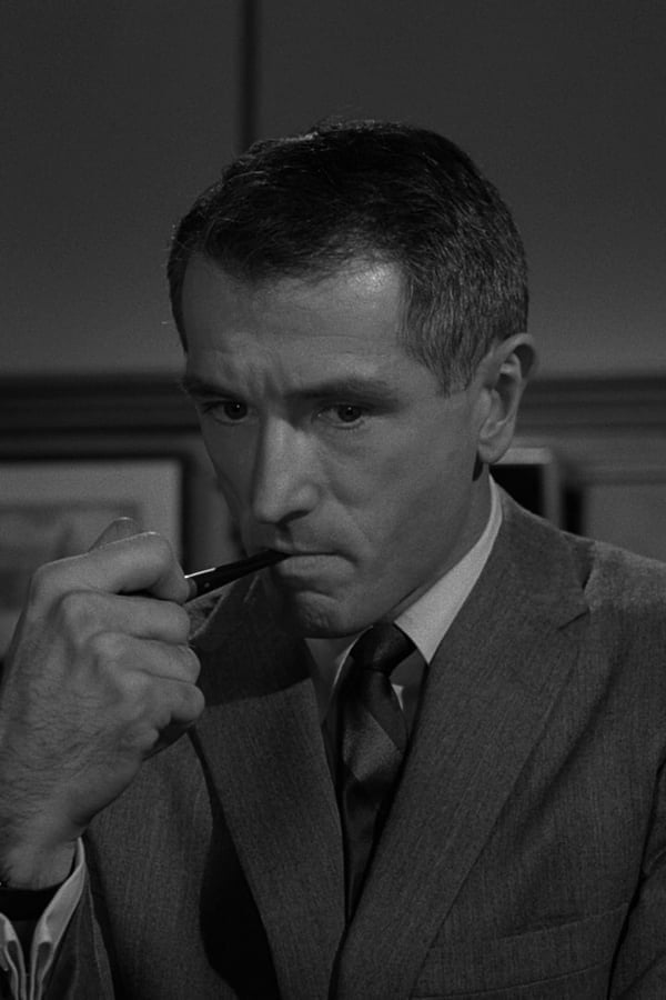 Foto de Liam Sullivan