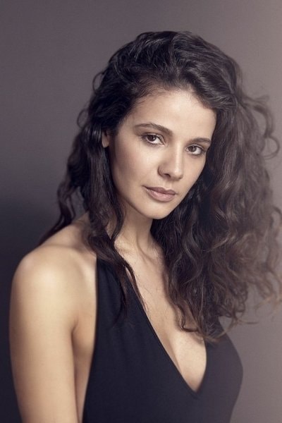 Foto de Kahina Carina