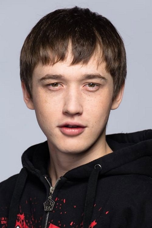 Foto de Eldar Kalimulin