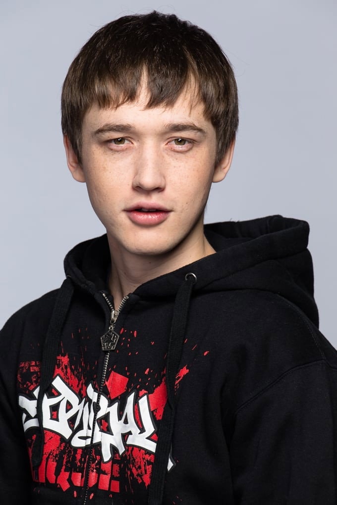 Foto de Eldar Kalimulin