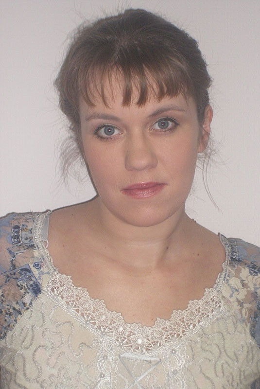 Наталья Пикула