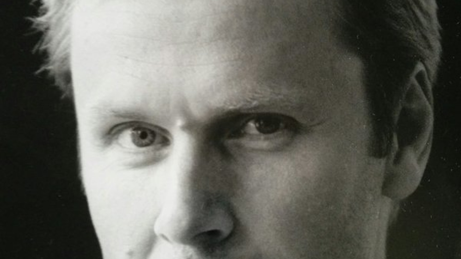 Foto de Ulf Kjell Gür