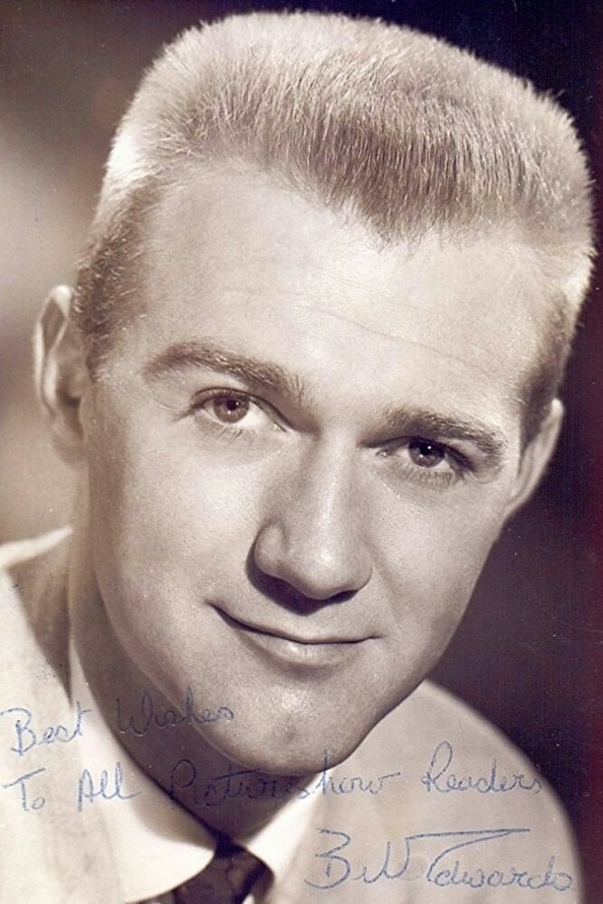 Foto de Bill Edwards