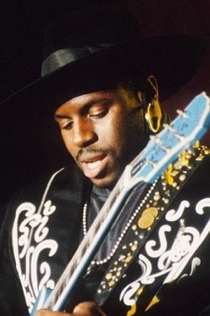 Foto de Levi Seacer Jr.