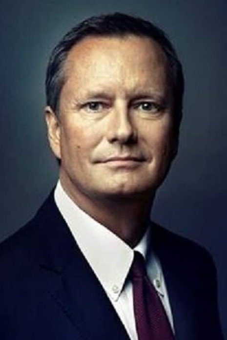 Foto de Michael Burns