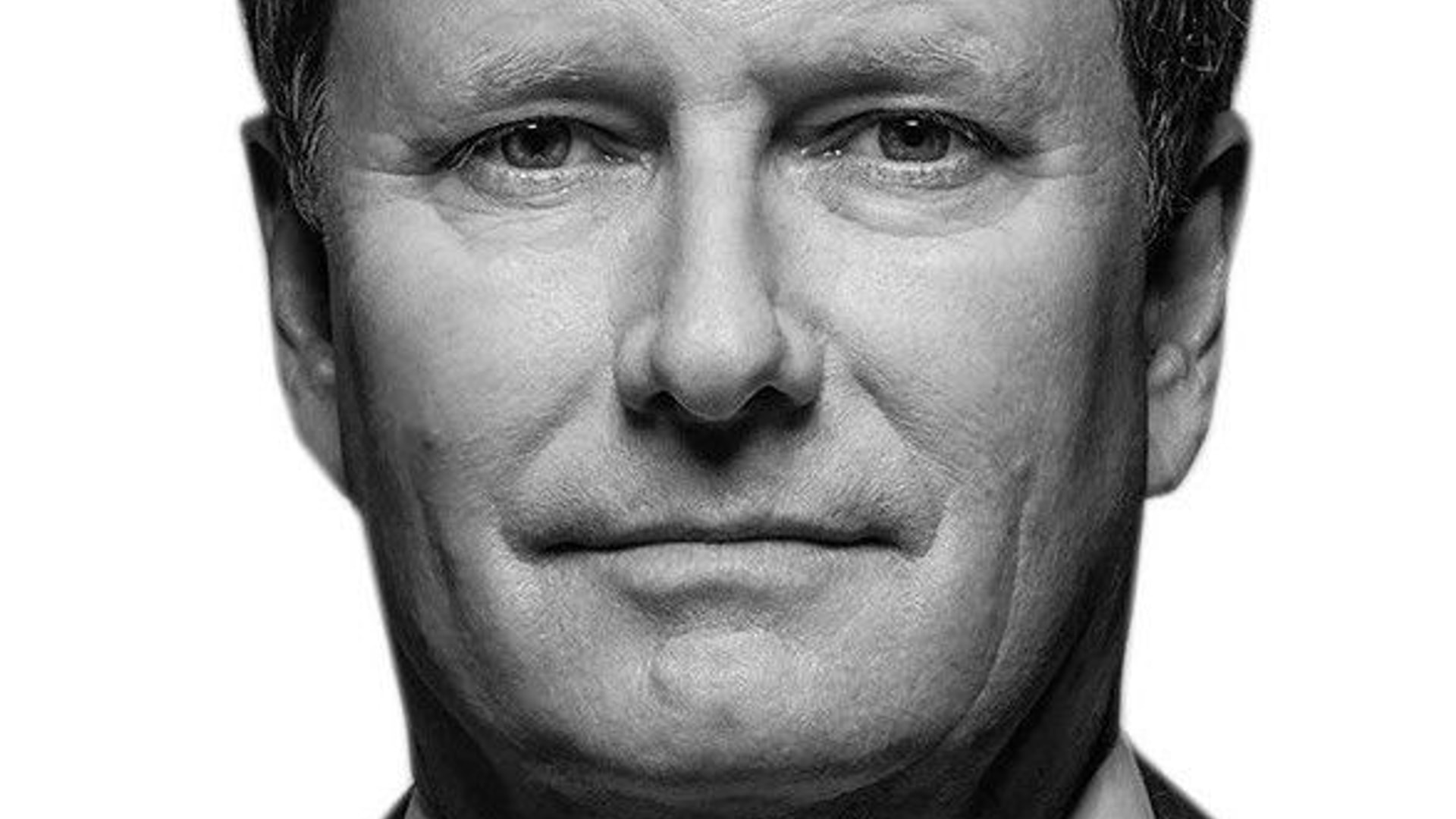 Foto de Michael Burns