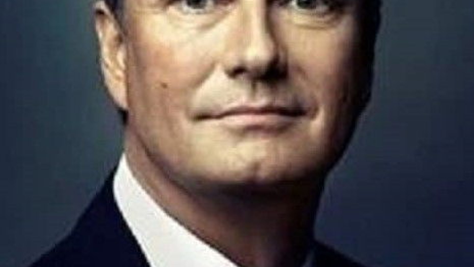 Foto de Michael Burns