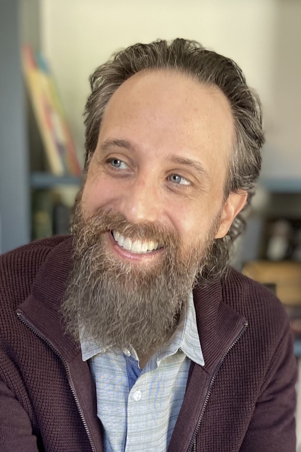 Foto de Kevin Mockrin