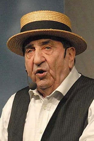 Foto de Giorgio Molino