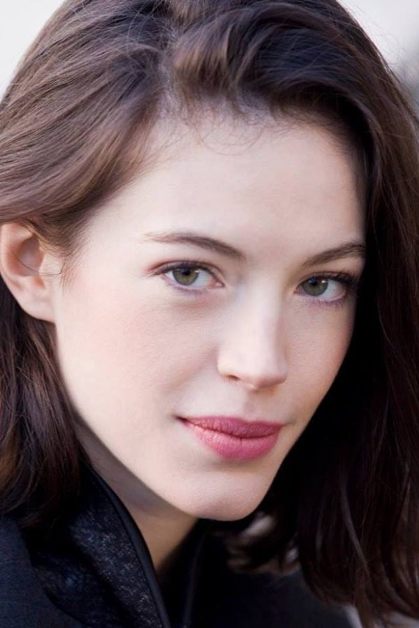 Foto de Dorcas Coppin