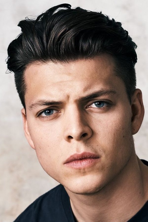 Foto de Alex Høgh Andersen