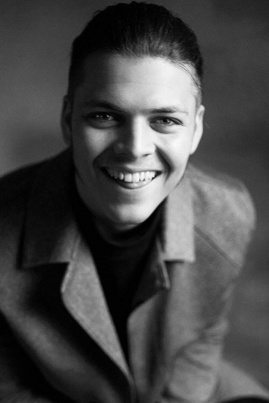 Foto de Alex Høgh Andersen