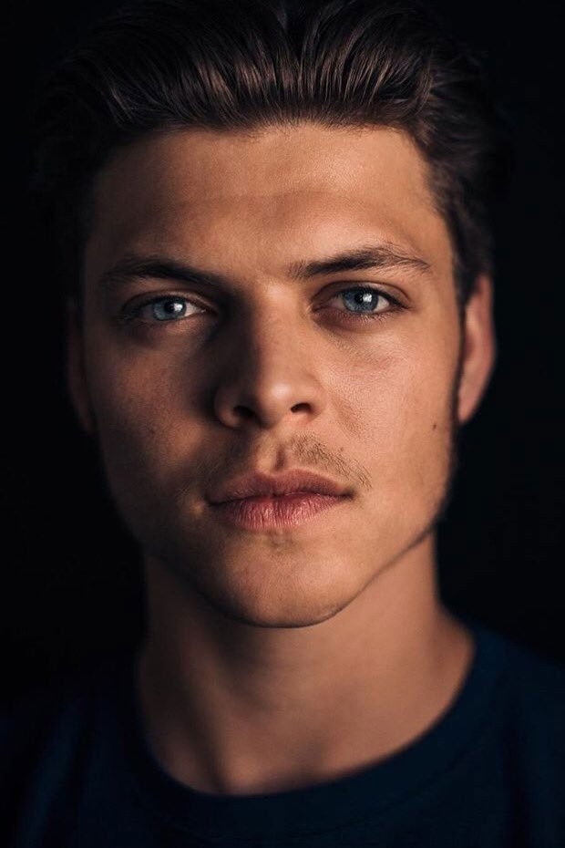 Foto de Alex Høgh Andersen