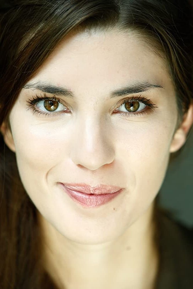 Foto de Elise Lissague