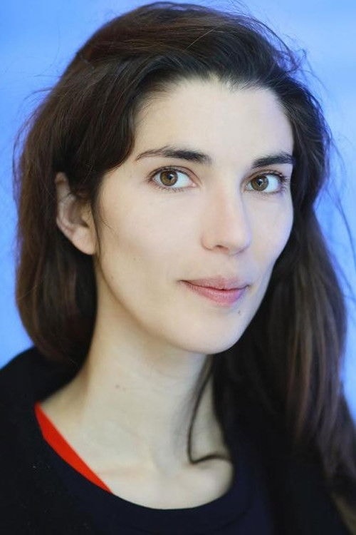 Foto de Elise Lissague