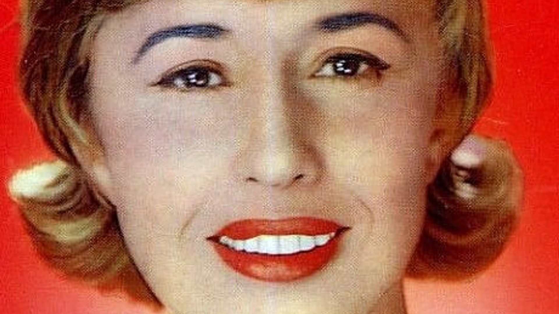 Foto de Michèle Arnaud