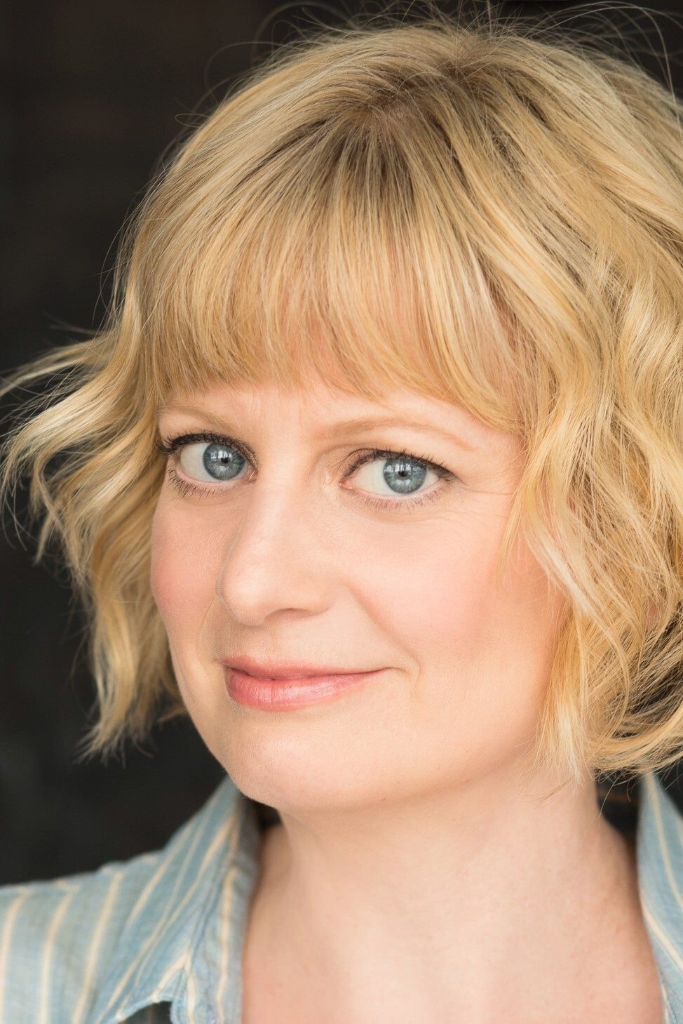 Foto de Cristin McAlister