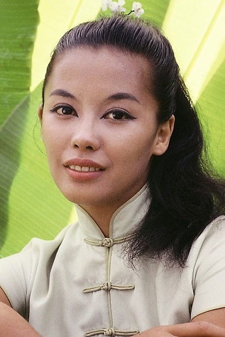 Foto de France Nuyen