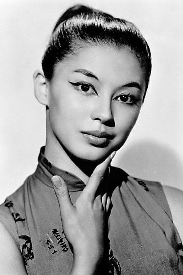 Foto de France Nuyen