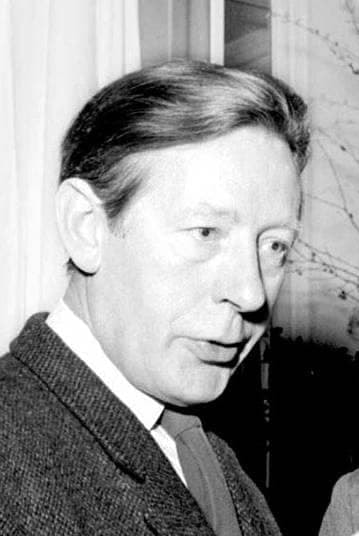 Foto de Paul Vaughan