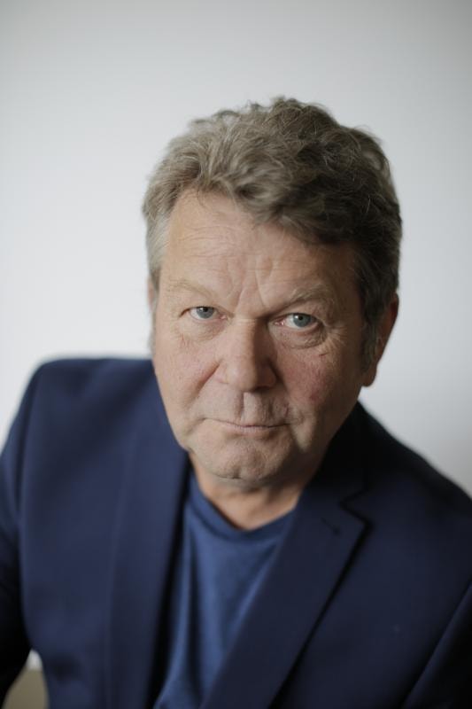 Foto de Matthew Devitt