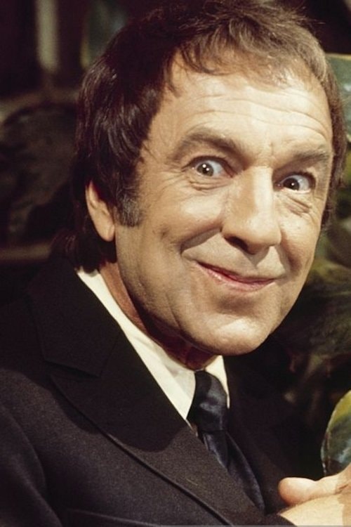 Foto de Jay Robinson