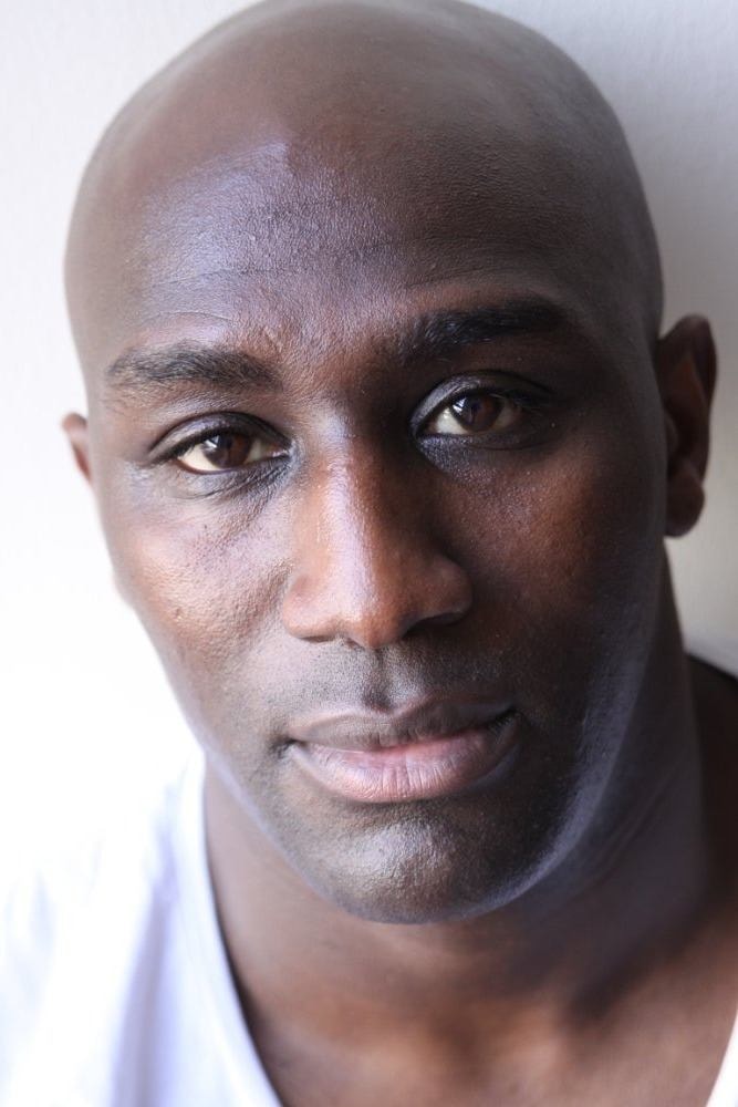 Foto de Vauxhall Jermaine