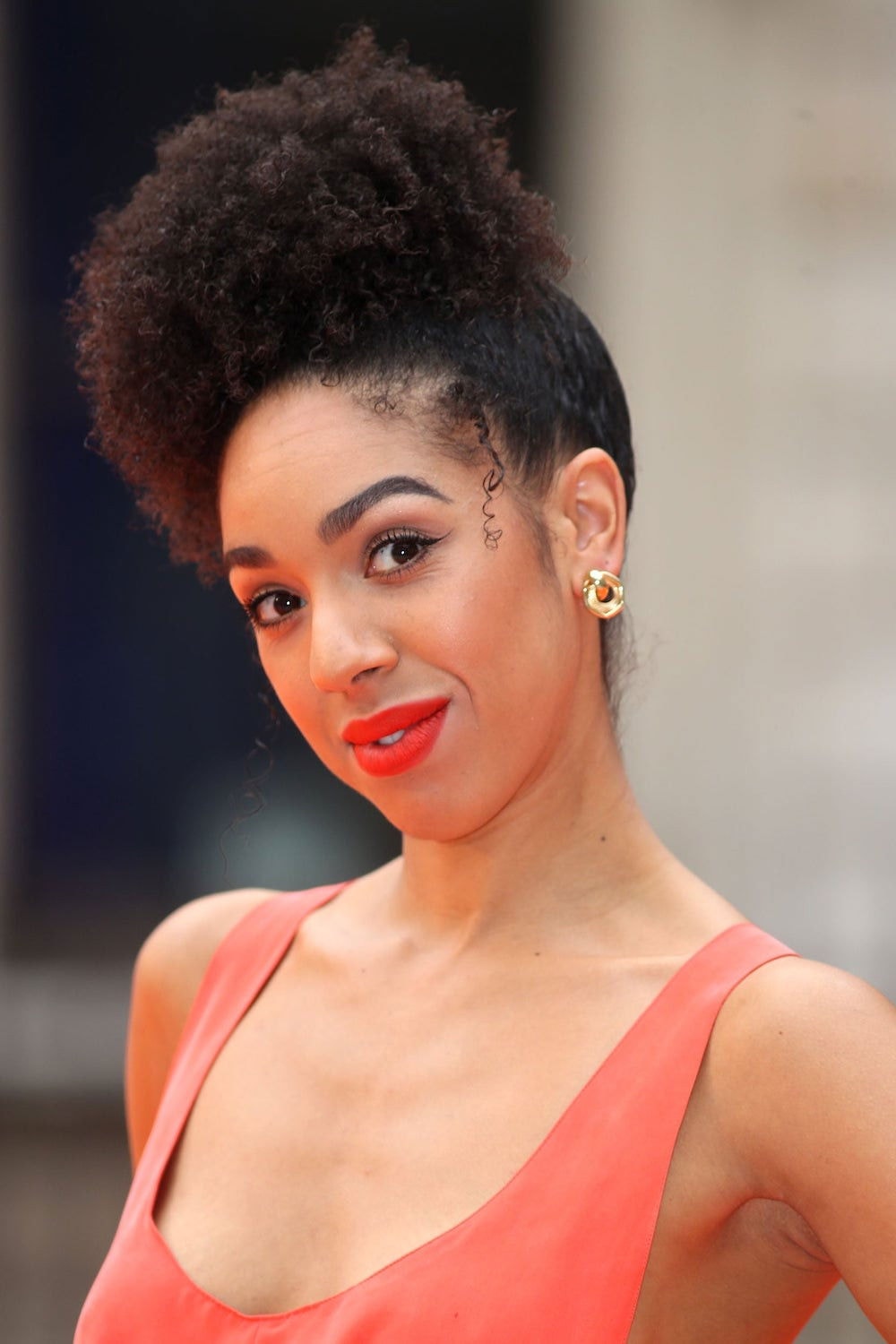 Foto de Pearl Mackie