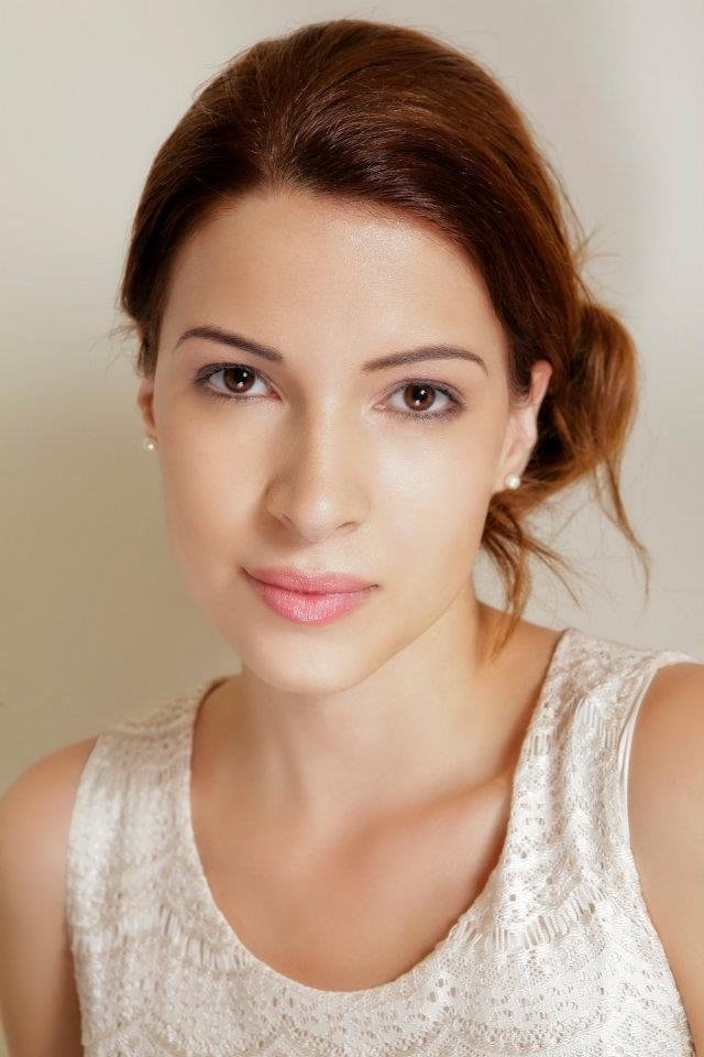 Foto de Catherine Delaloye